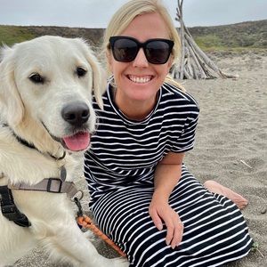 Meet your Posher, Kate